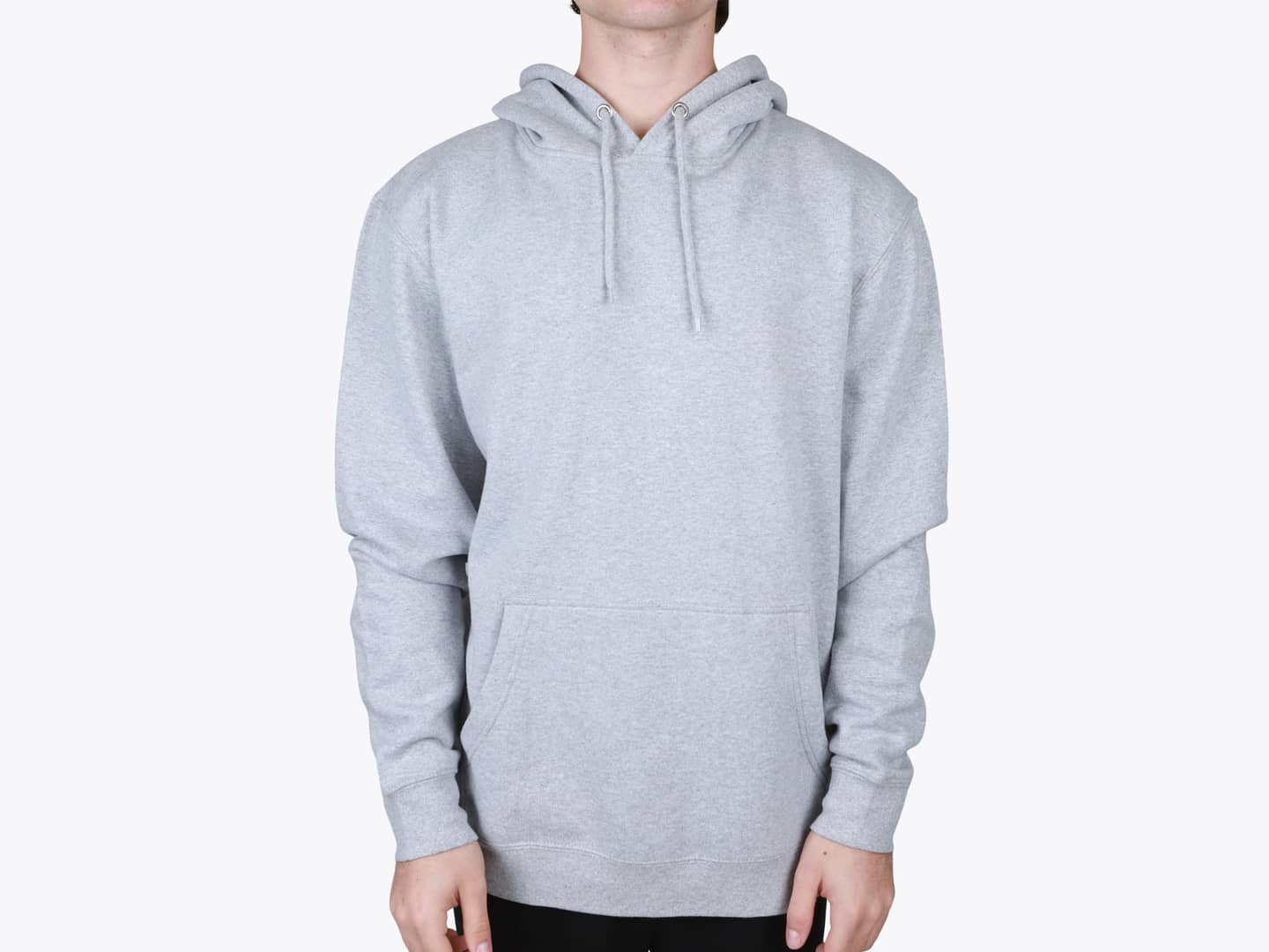 LS18002 - Heather Grey