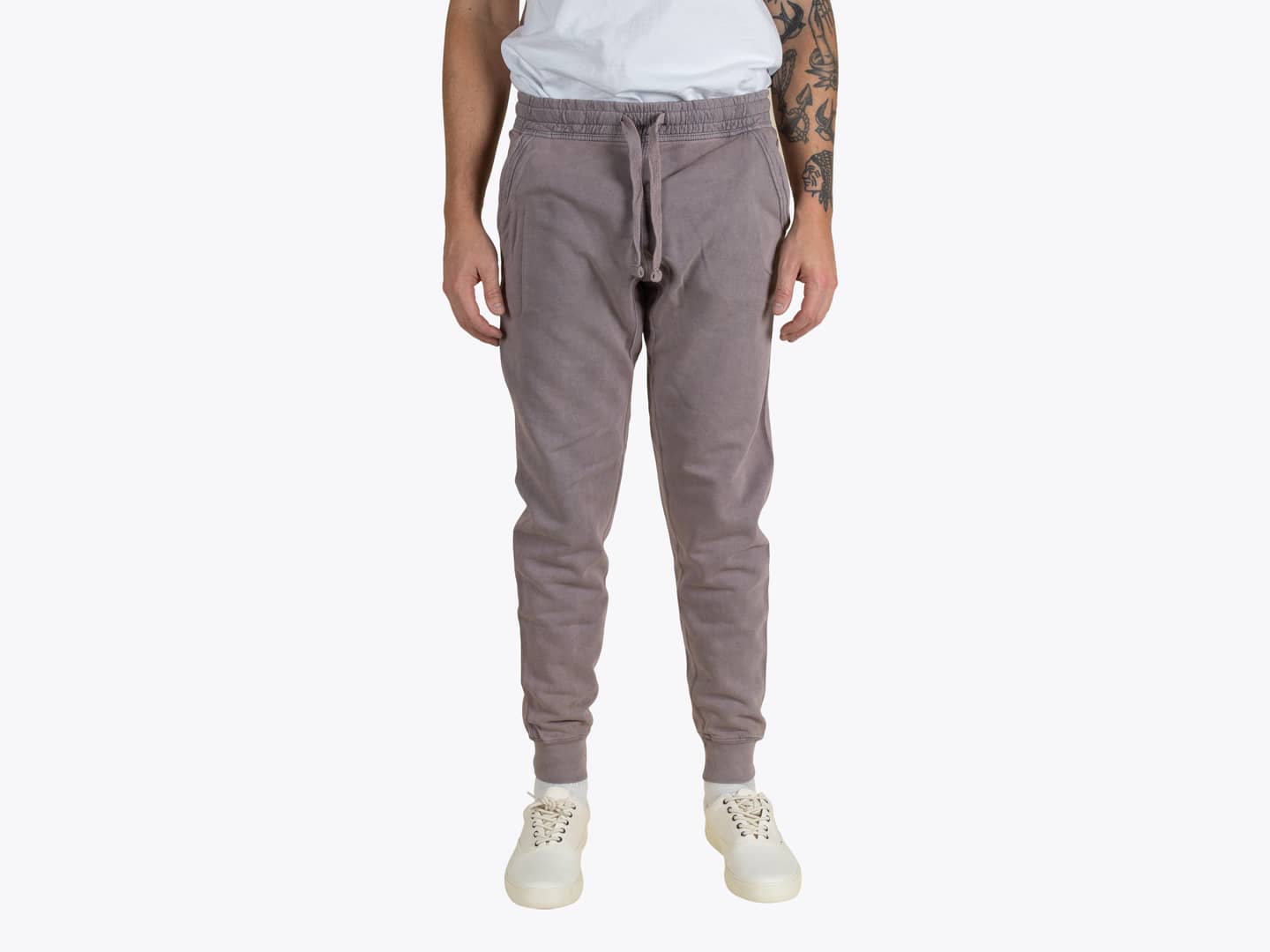 LST009 - Vintage Zinc